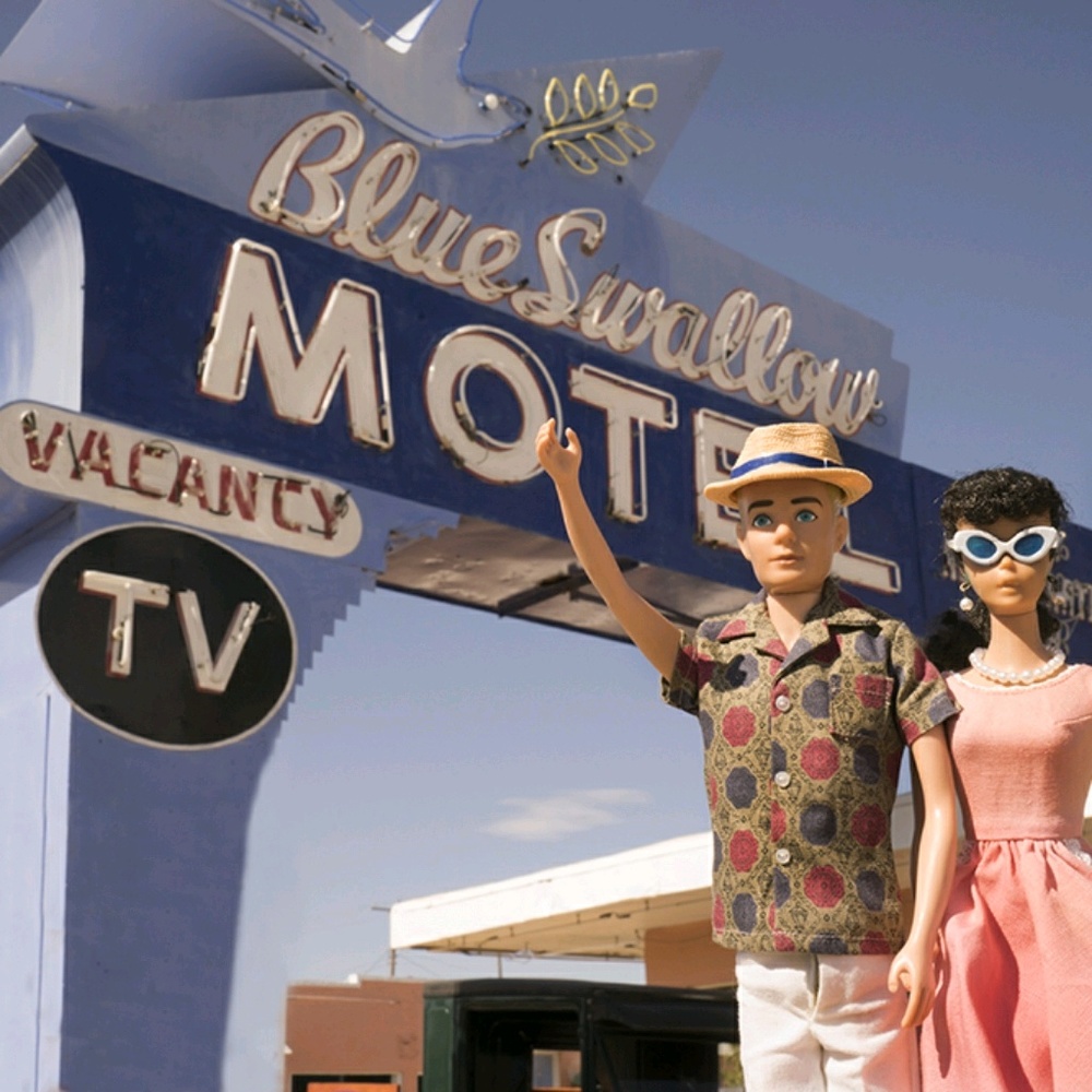 Meet your Posher, Lynn